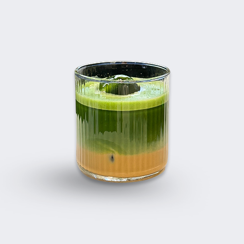 MATCHA KINAKO