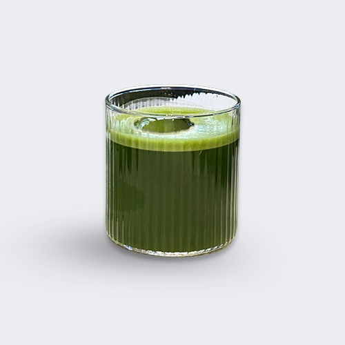 UJI MATCHA (ICE)
